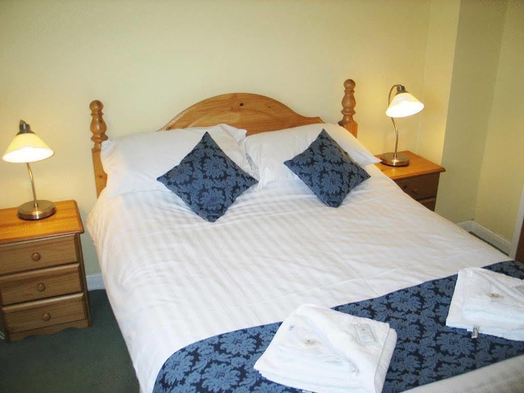 No10 Beach Rooms Paignton Exterior foto
